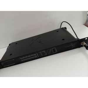 X2 XDR95 Series Digital Wireless Systems Receiver Tru-Digital